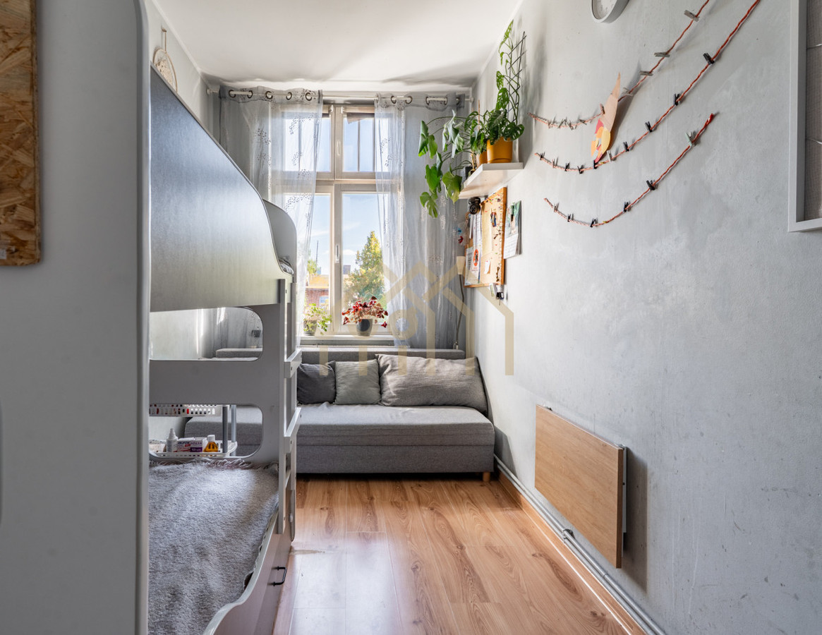 Mieszkanie – Gdańsk, Strzyża - Więcej