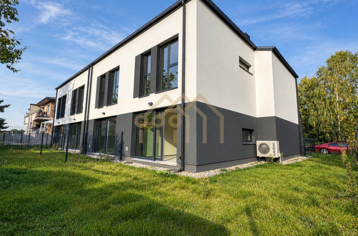 Dom – Warszawa, Rembertów - Widok 2