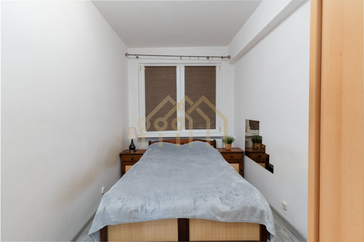 Apartment in Warszawa, Henryków, Mokotów - Widok 6
