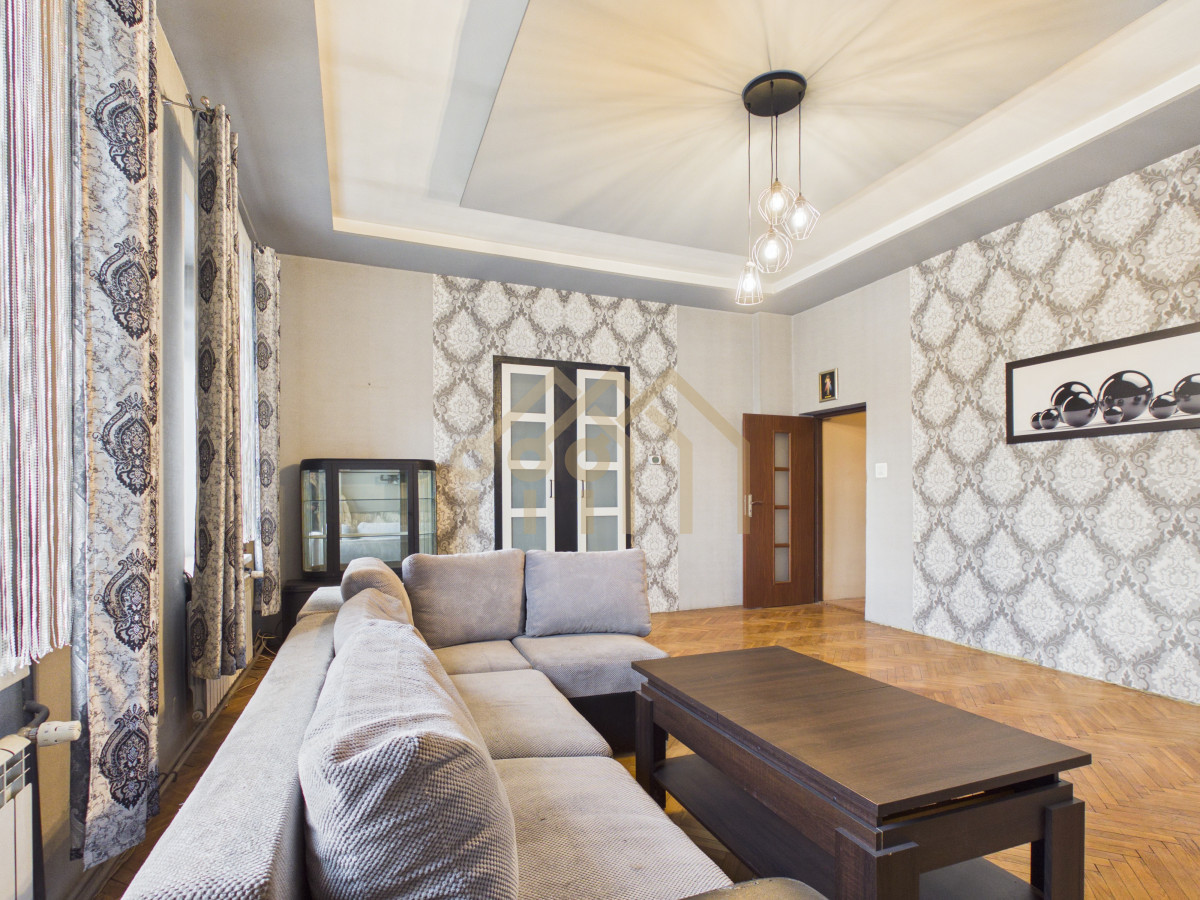 4 pokoje - 104m2 - Sosnowiec - Klimontów