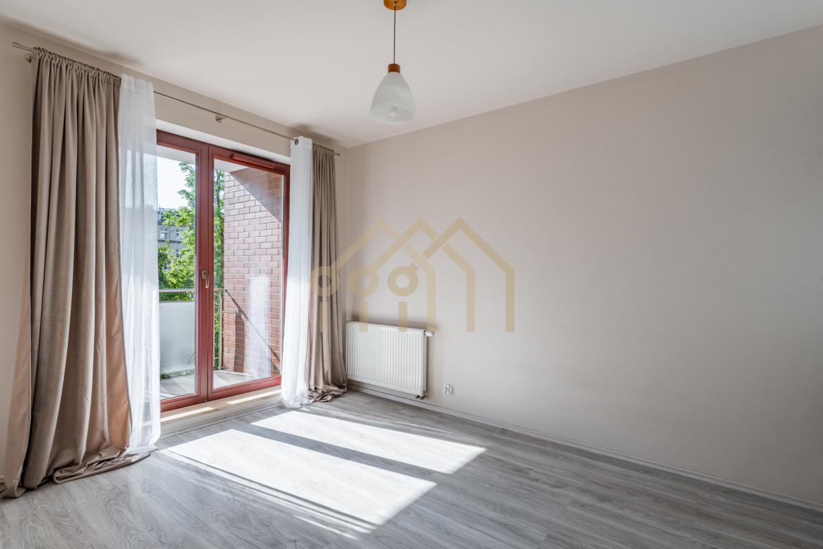 Mieszkanie – Gdańsk, Śródmieście - Więcej