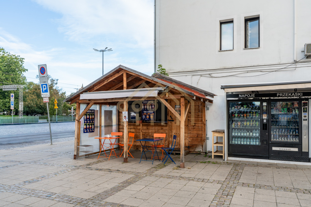 Doskonała lokalizacja | Gotowy biznes do przejęcia - Widok 2