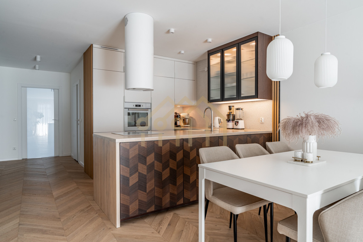 Mieszkanie – Gdynia, Stacja Grabówek, Grabówek - Widok 3