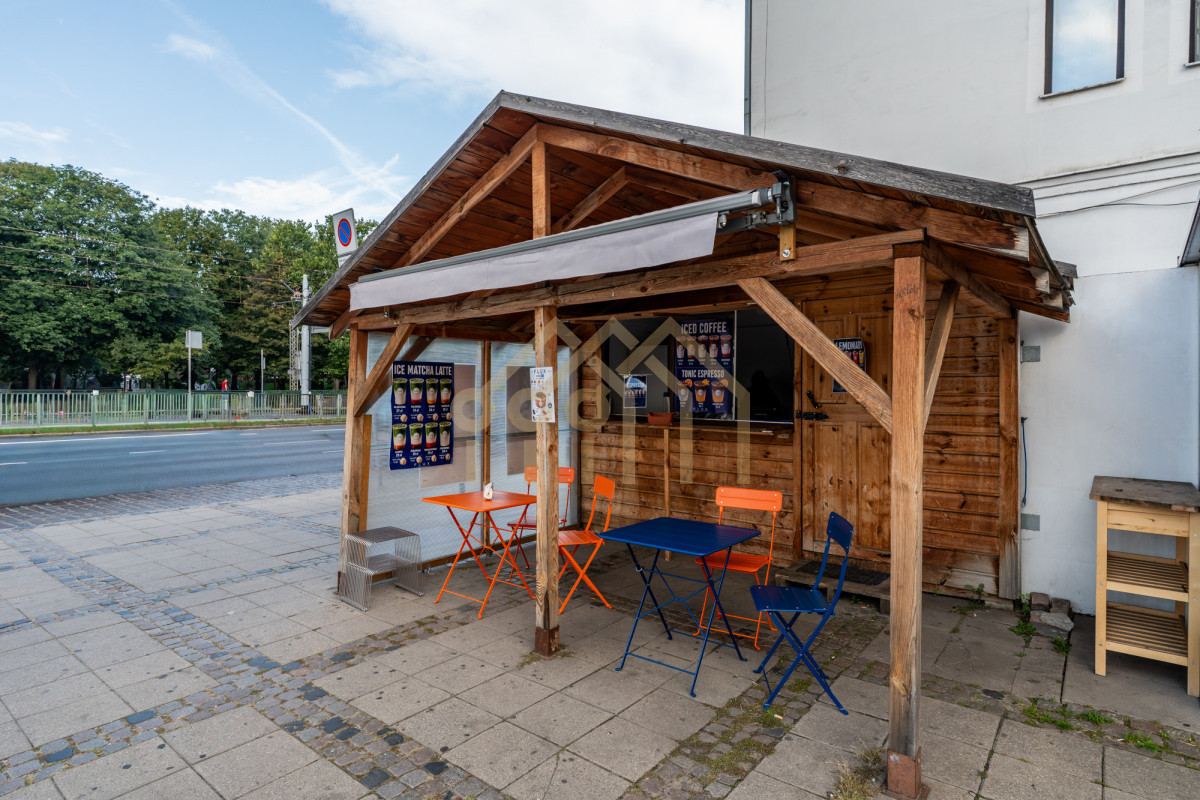Doskonała lokalizacja | Gotowy biznes do przejęcia - Widok 3