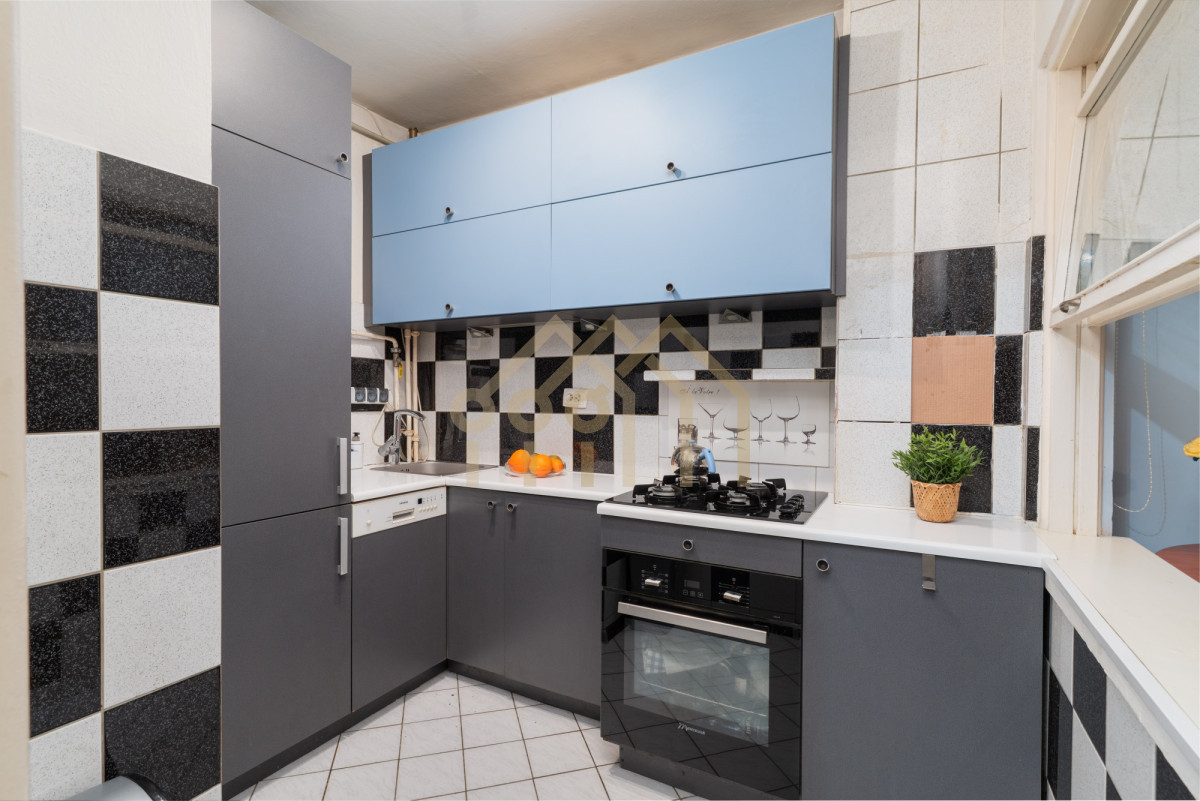 Apartment in Warszawa, Henryków, Mokotów - Widok 4