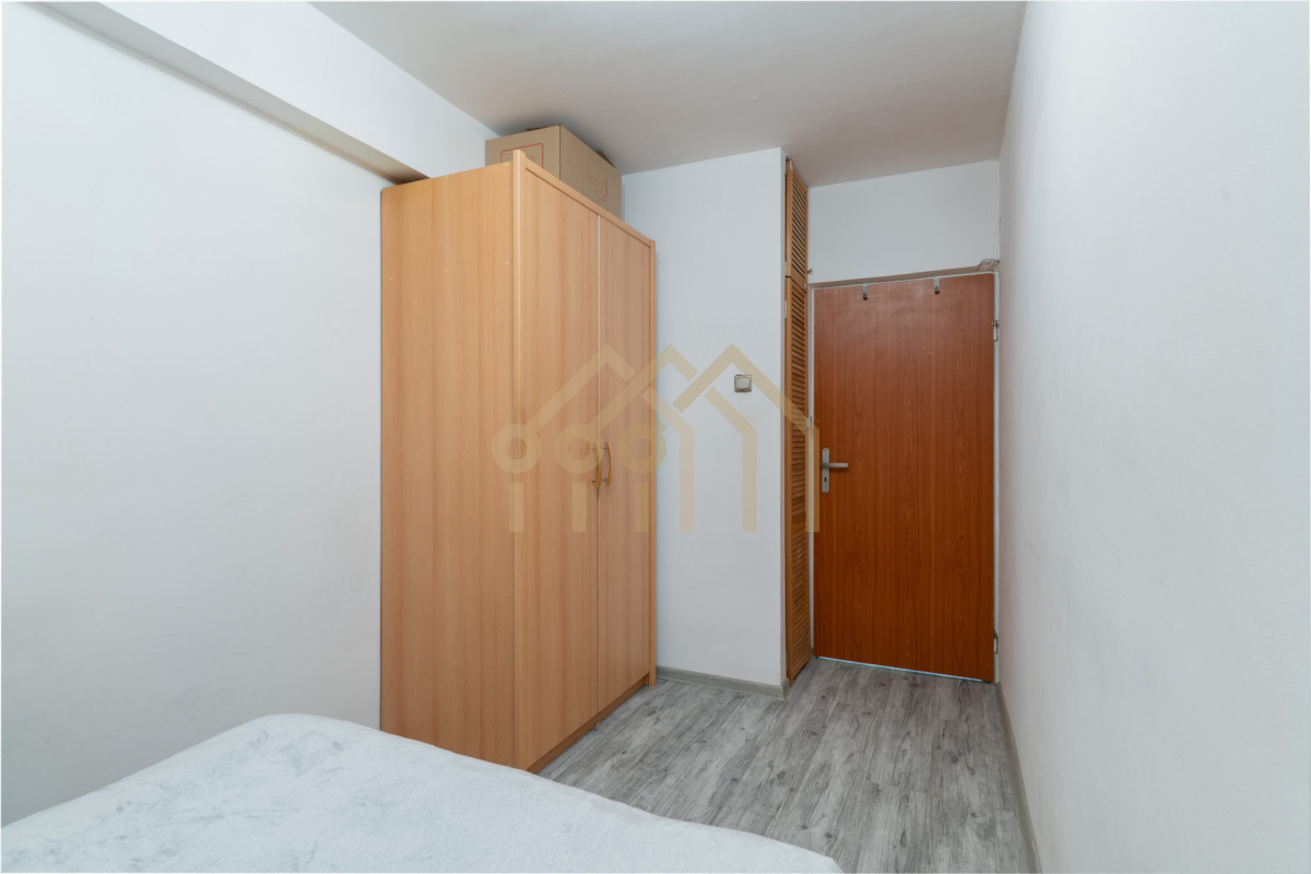 Apartment in Warszawa, Henryków, Mokotów - Więcej
