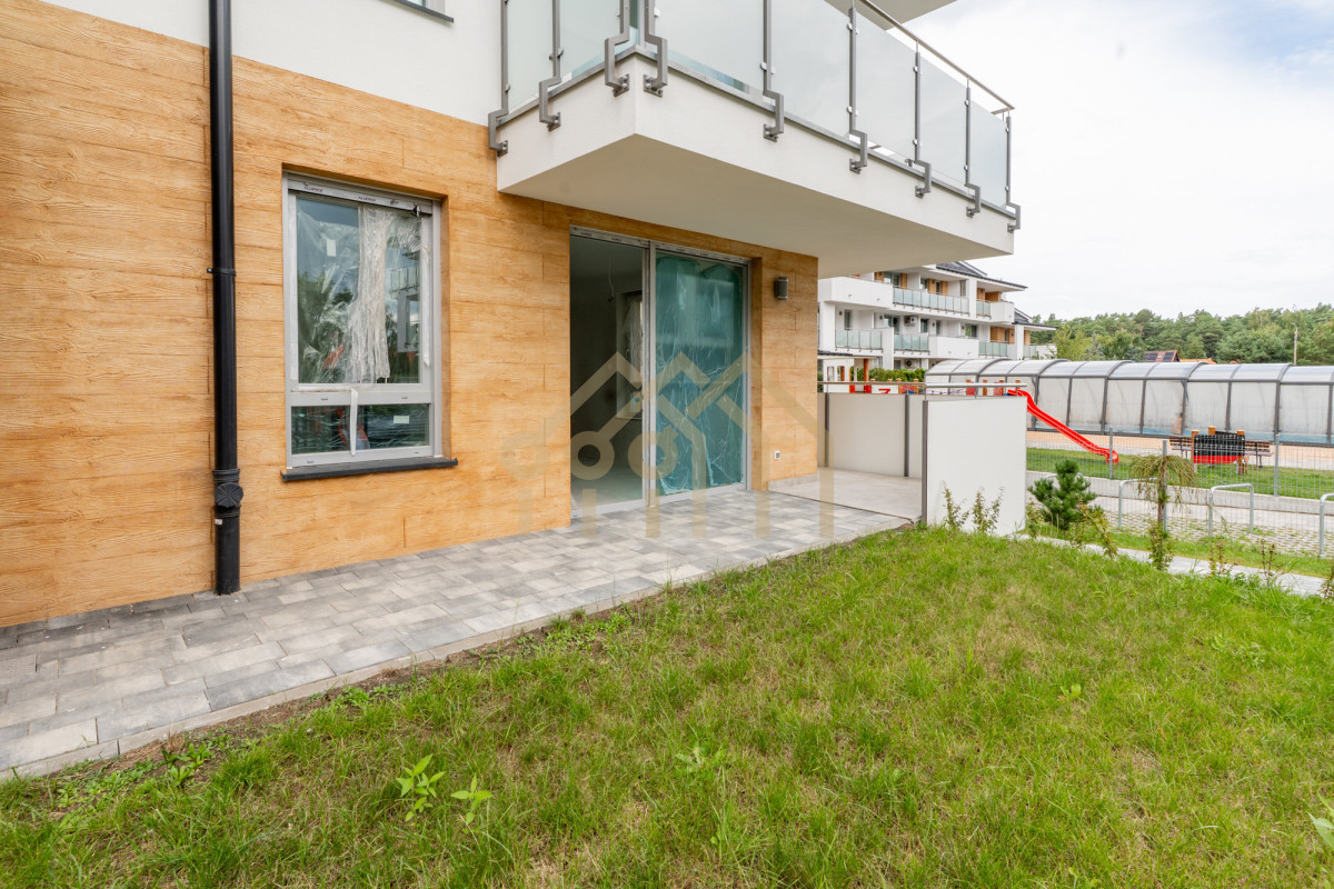 Mieszkanie – Sztutowo - Widok 5