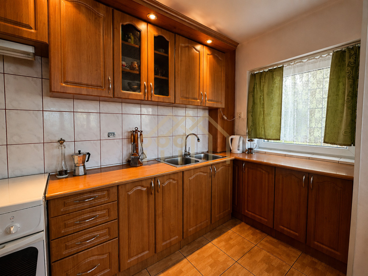 3 pokoje | Sadyba | 7. piętro - Widok 4