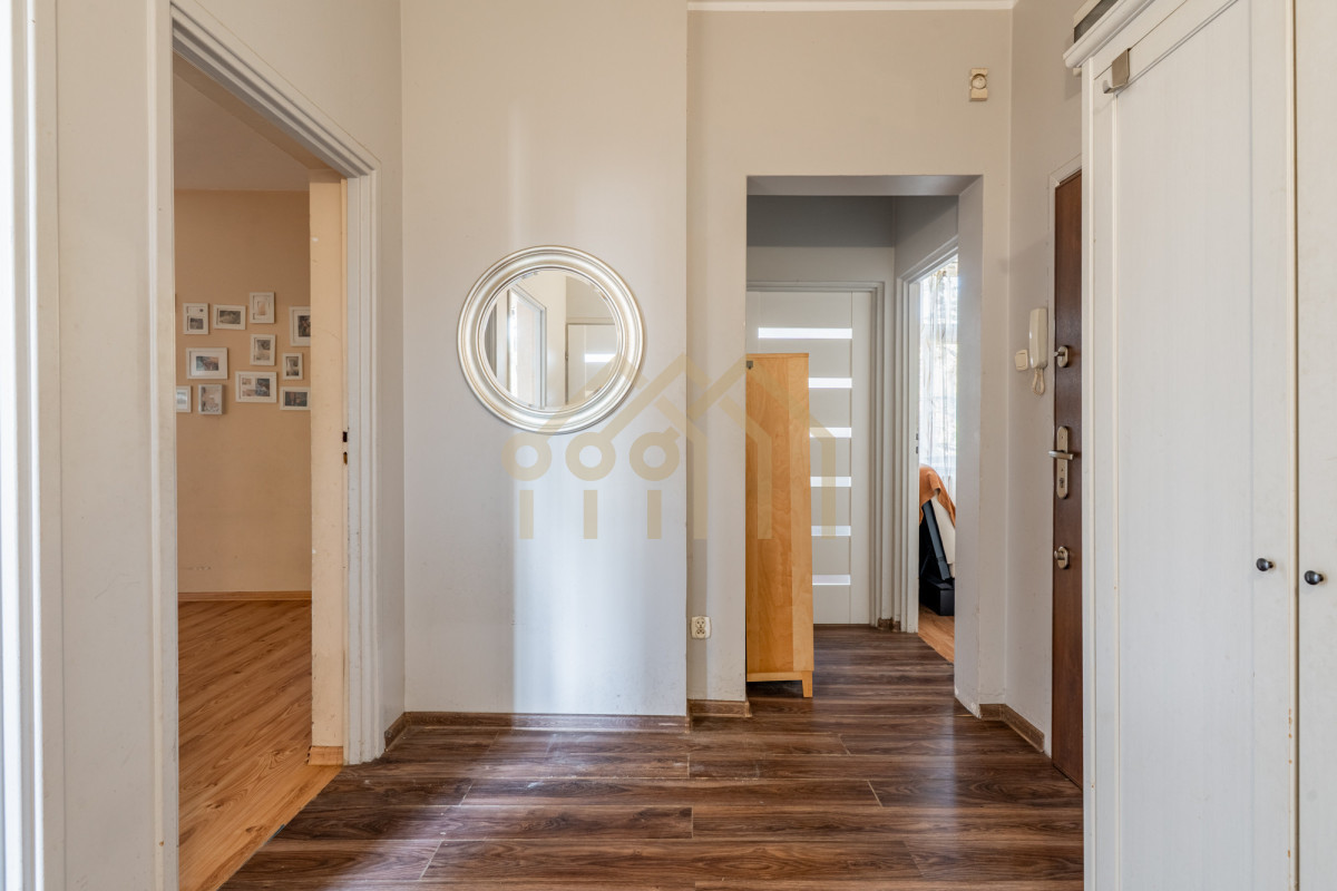 Mieszkanie – Gdańsk, Strzyża - Widok 5