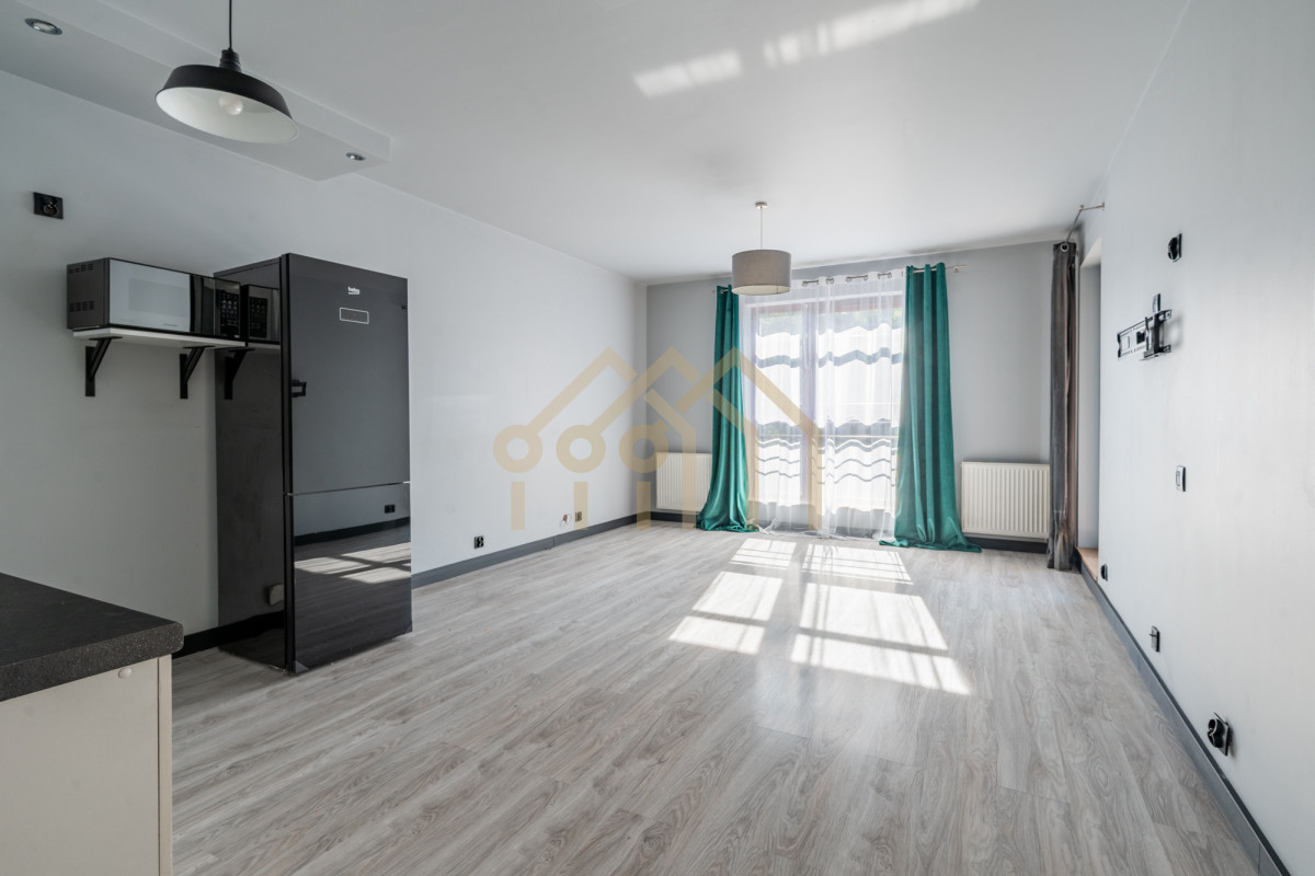 Mieszkanie – Gdańsk, Śródmieście - Widok 2