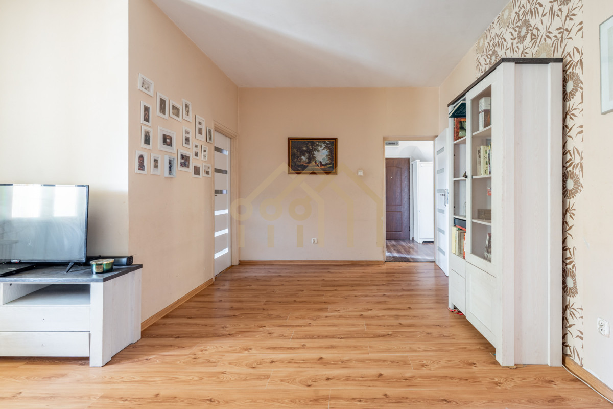 Mieszkanie – Gdańsk, Strzyża - Widok 3