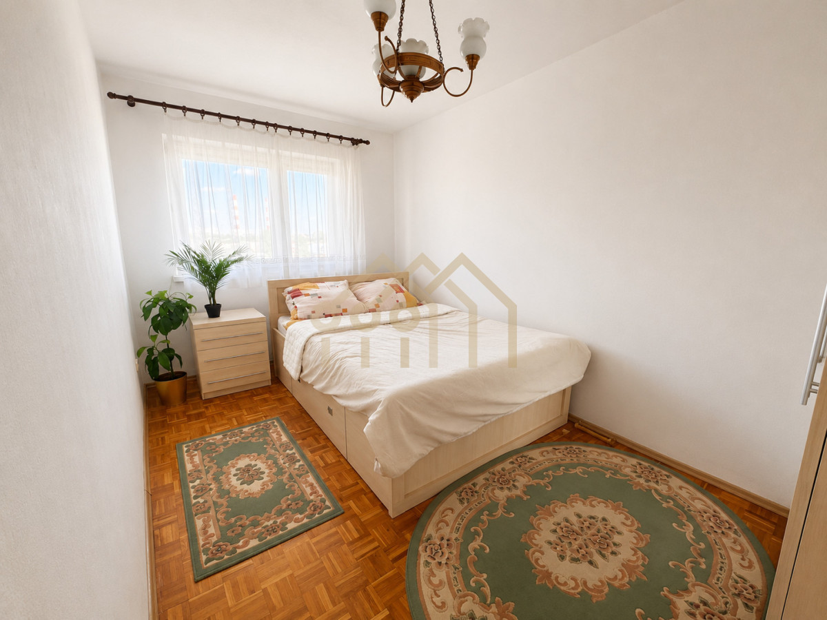 3 pokoje | Sadyba | 7. piętro - Widok 5