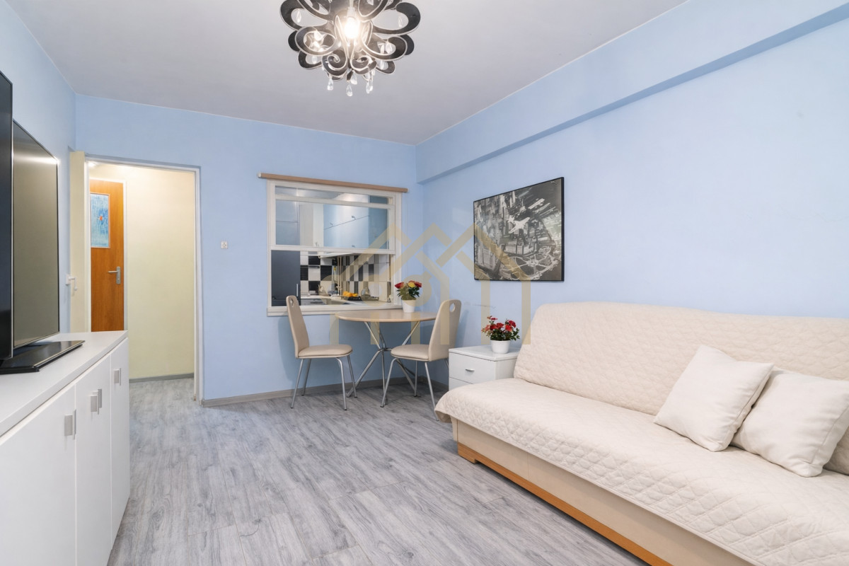 Apartment in Warszawa, Henryków, Mokotów - Widok 2