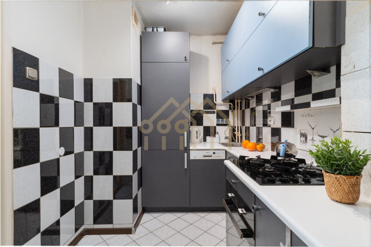 Apartment in Warszawa, Henryków, Mokotów - Widok 3
