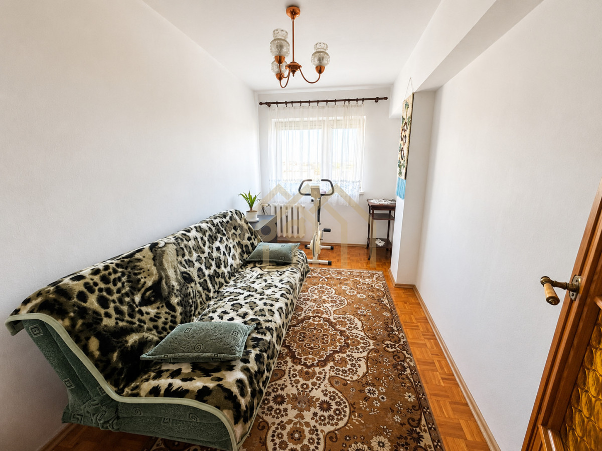 3 pokoje | Sadyba | 7. piętro - Więcej
