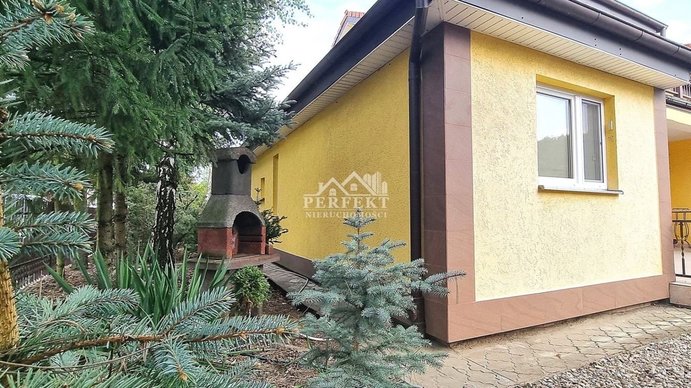 House in Inowrocław, powiat inowrocławski - Więcej