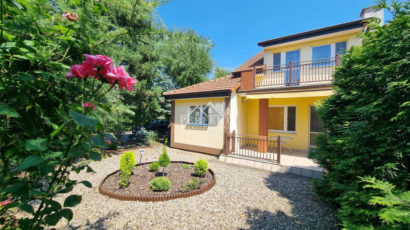 House in Inowrocław, powiat inowrocławski - Widok 6