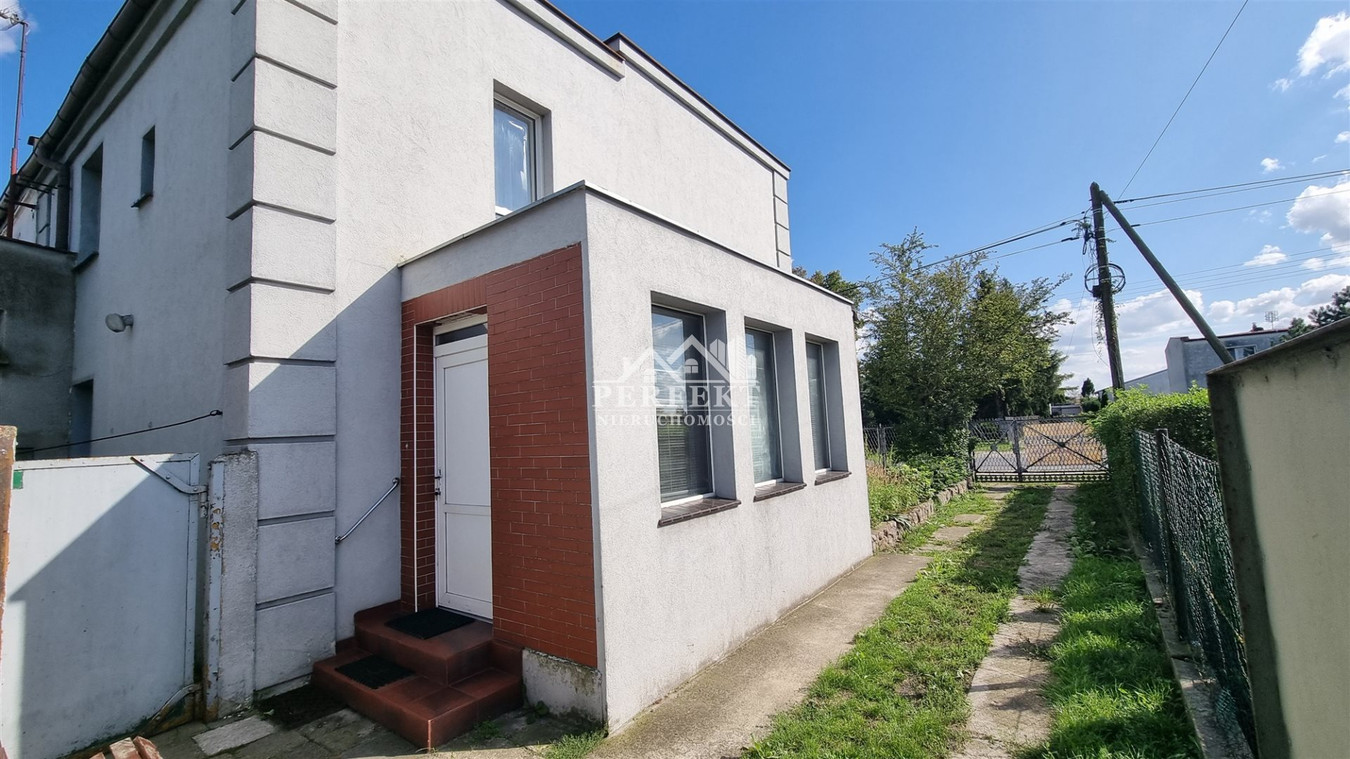Dom – Inowrocław - Widok 5