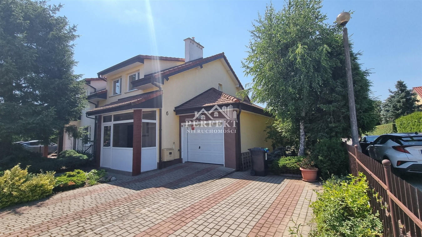 House in Inowrocław, powiat inowrocławski - Widok 2