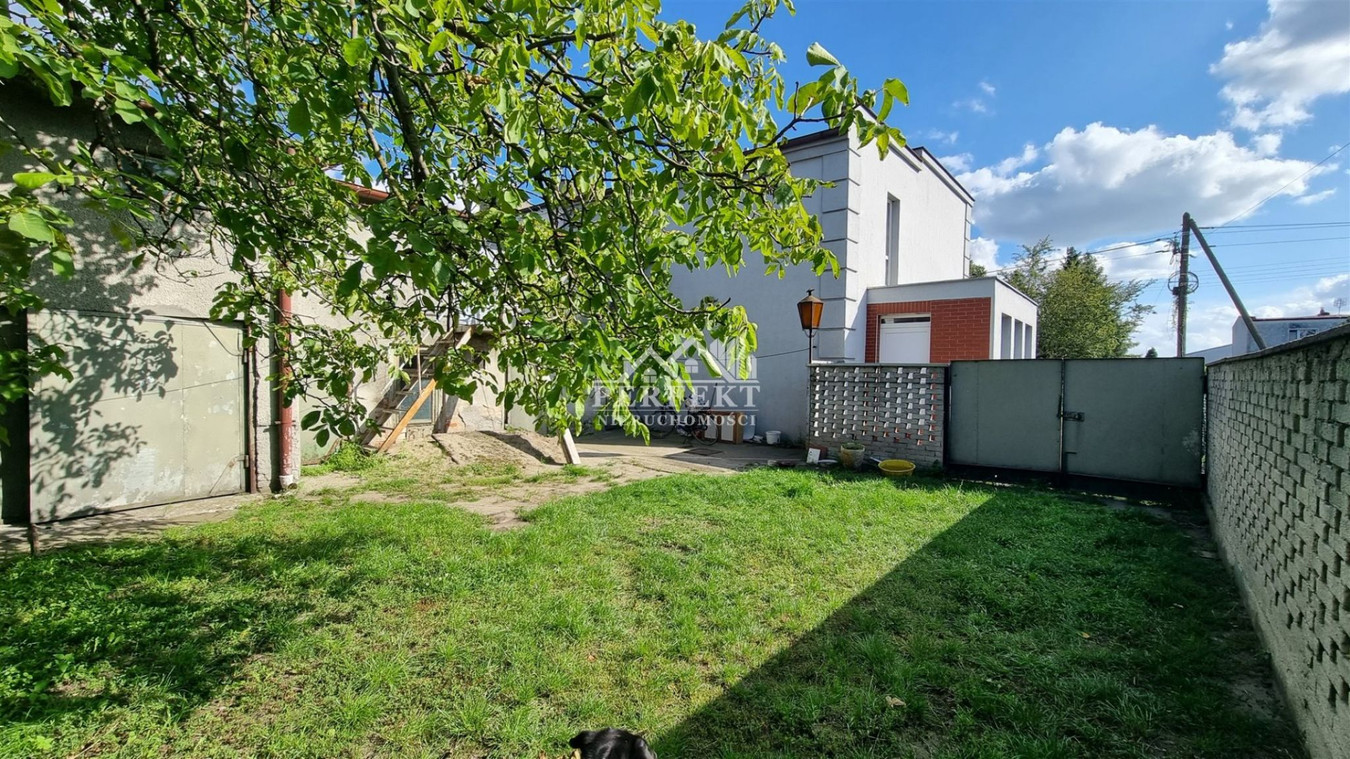Dom – Inowrocław - Widok 4