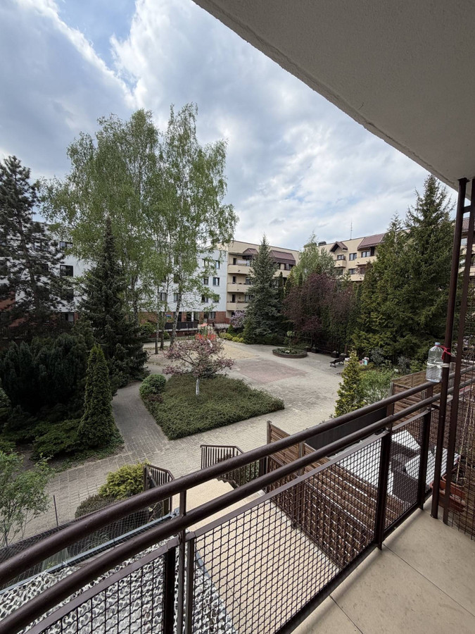 Apartment in Warszawa, Kabaty, Ursynów - Widok 5