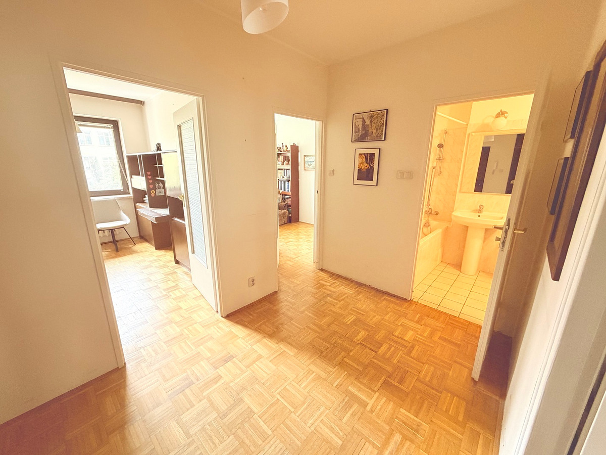 Apartment in Warszawa, Kabaty, Ursynów - Widok 3