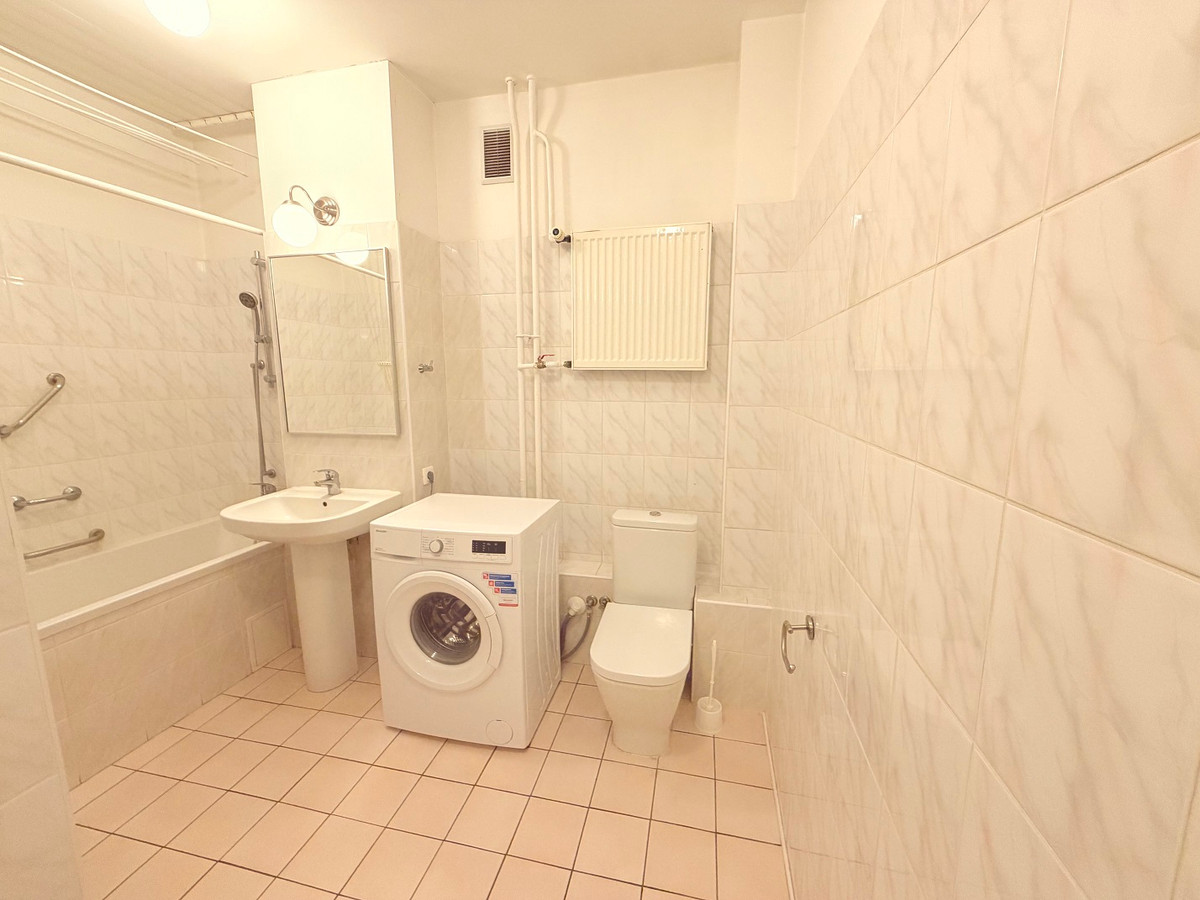 Apartment in Warszawa, Kabaty, Ursynów - Widok 4