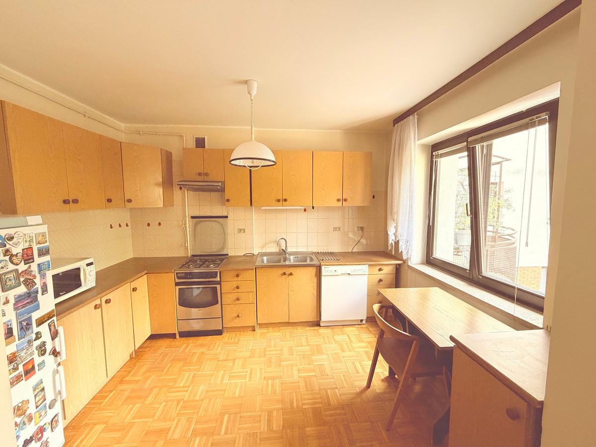 Apartment in Warszawa, Kabaty, Ursynów - Widok 6