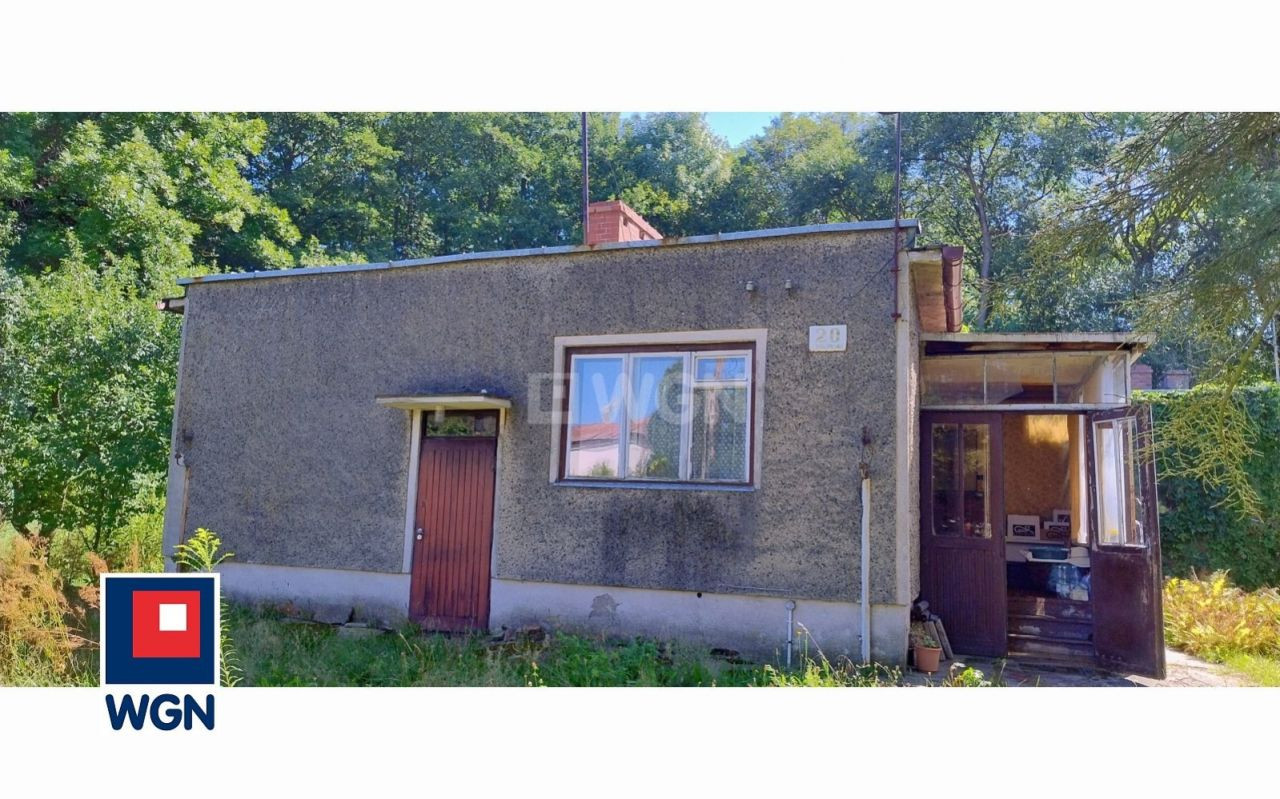 Dom – Radwanice, powiat polkowicki - Widok 3