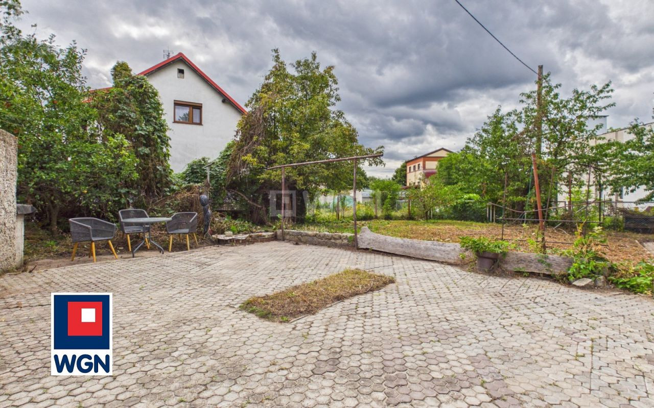 Dom – Nowe Miasteczko - Widok 3