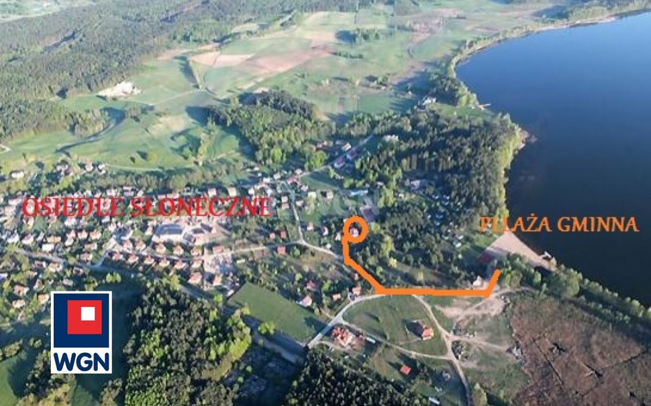 Dom – Kruklanki - Widok 2