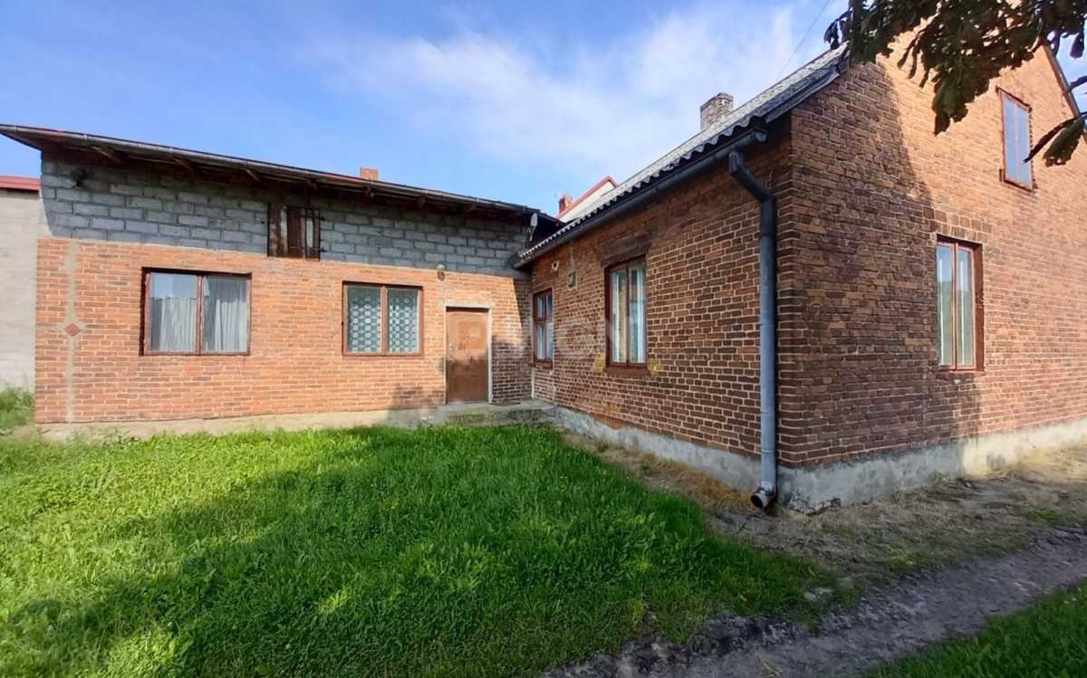 Dom – Siemkowice - Widok 2