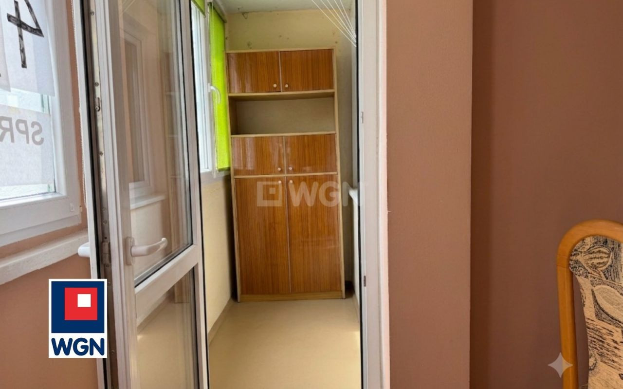 Apartment in Polkowice, Osiedle Sienkiewicza - Widok 5