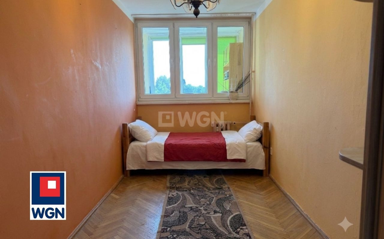 Apartment in Polkowice, Osiedle Sienkiewicza - Więcej
