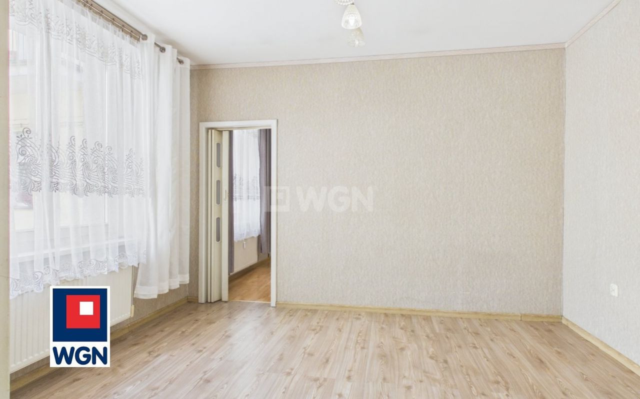 Mieszkanie – Ostrów Wielkopolski, Śródmieście - Widok 4