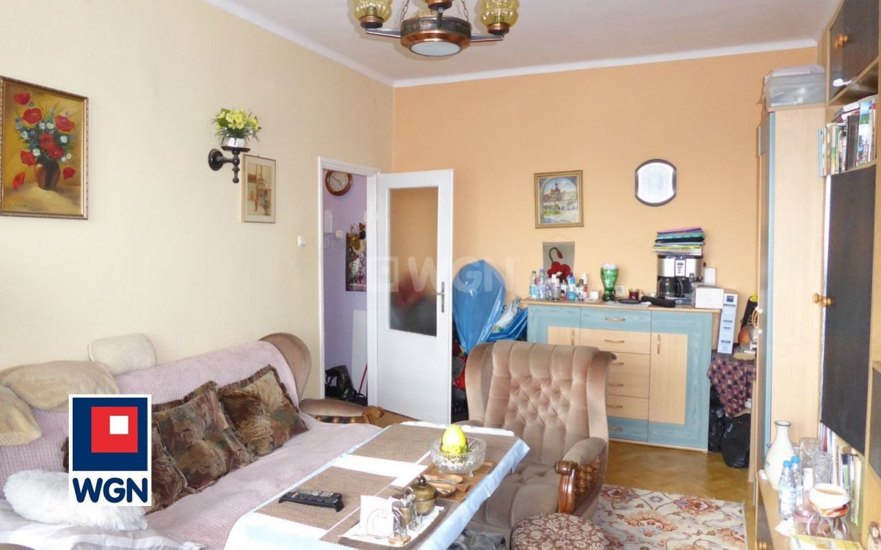 Mieszkanie – Częstochowa, Raków - Widok 4