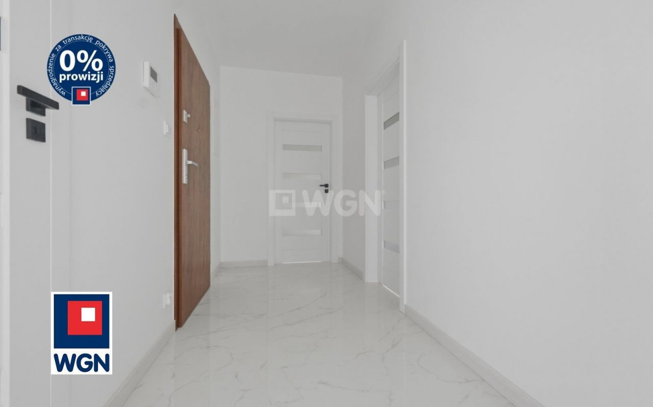 Apartment in Pułtusk, powiat pułtuski - Widok 4