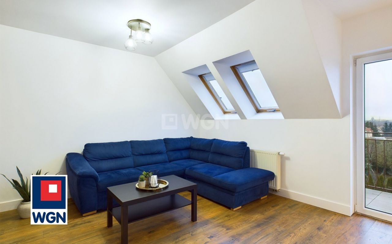 Apartment in Polkowice - Widok 2