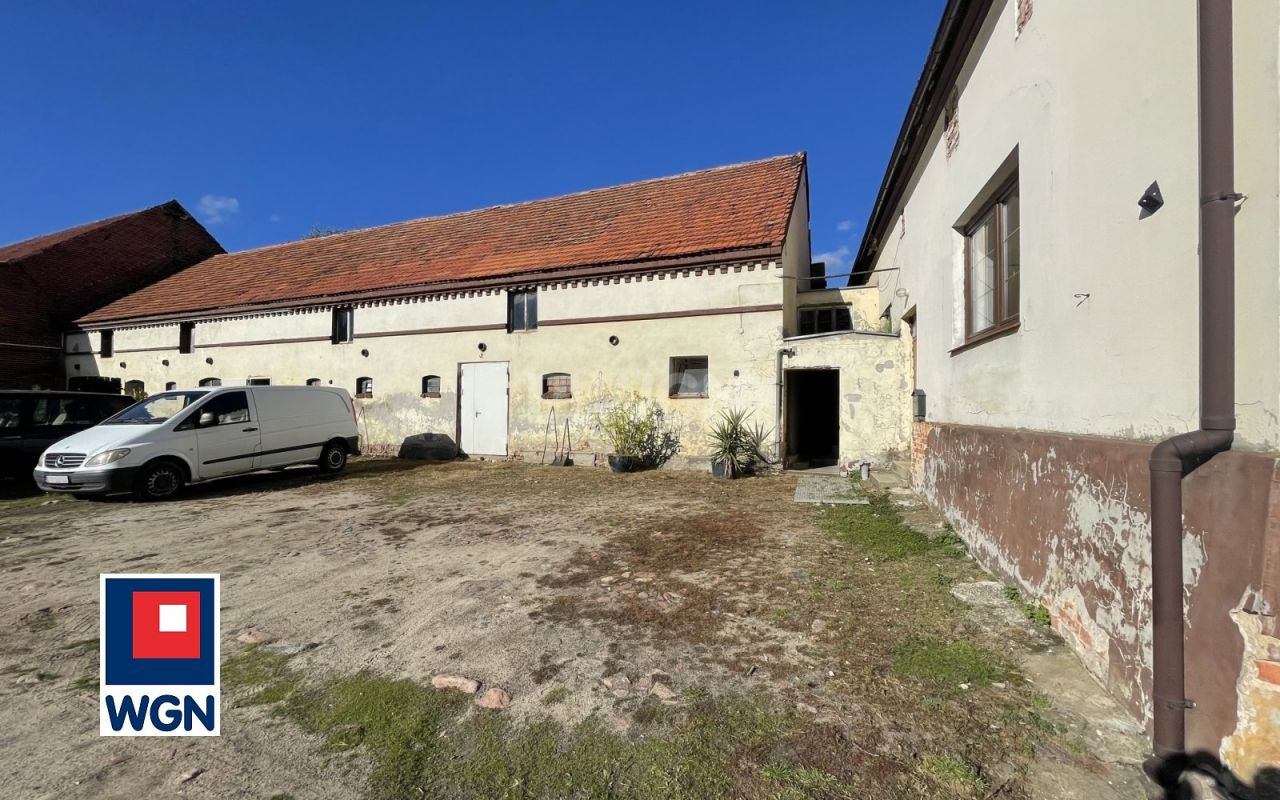 Dom – Trzebnica, Brzyków - Widok 3