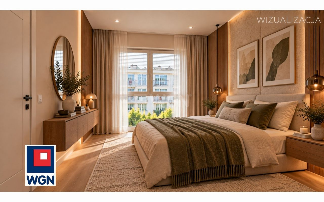 Apartment in Gliwice, Łabędy - View 4