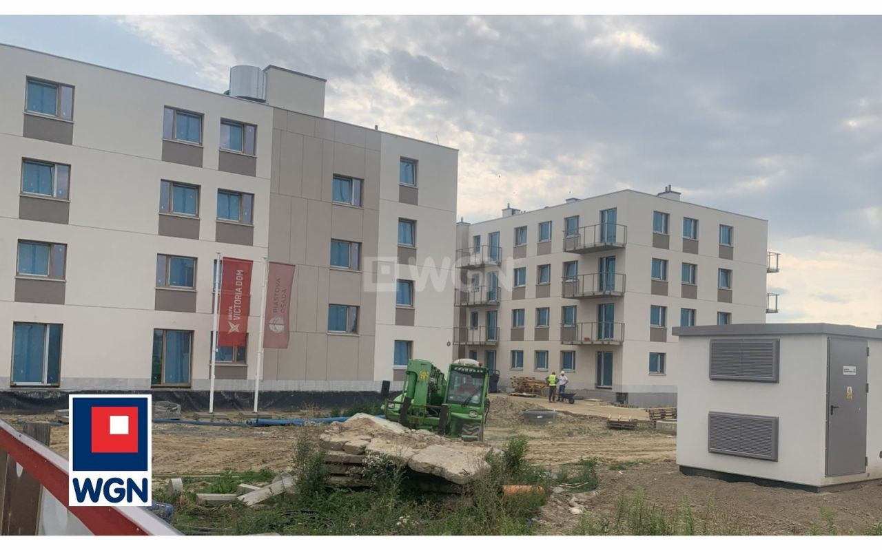 Mieszkanie – Zaborówek, Janówek - Widok 4
