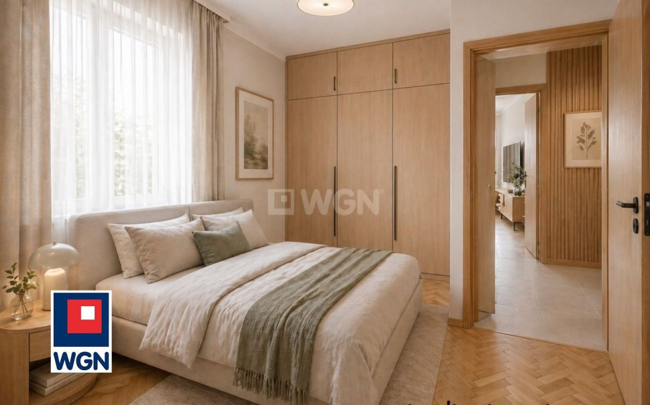 Mieszkanie – Ełk, Centrum, powiat ełcki - Więcej