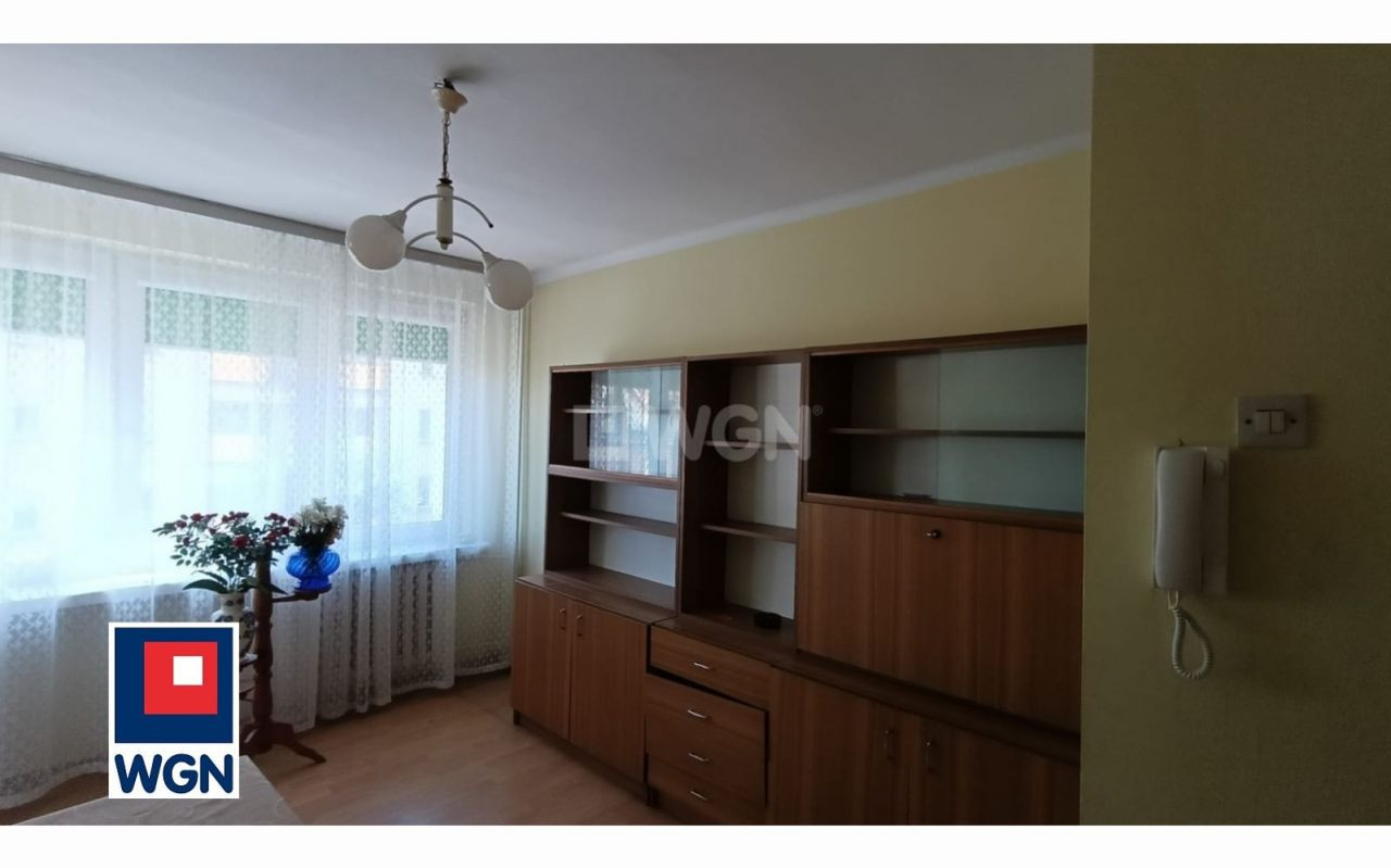 Apartment in Ełk, Centrum, powiat ełcki - Widok 5