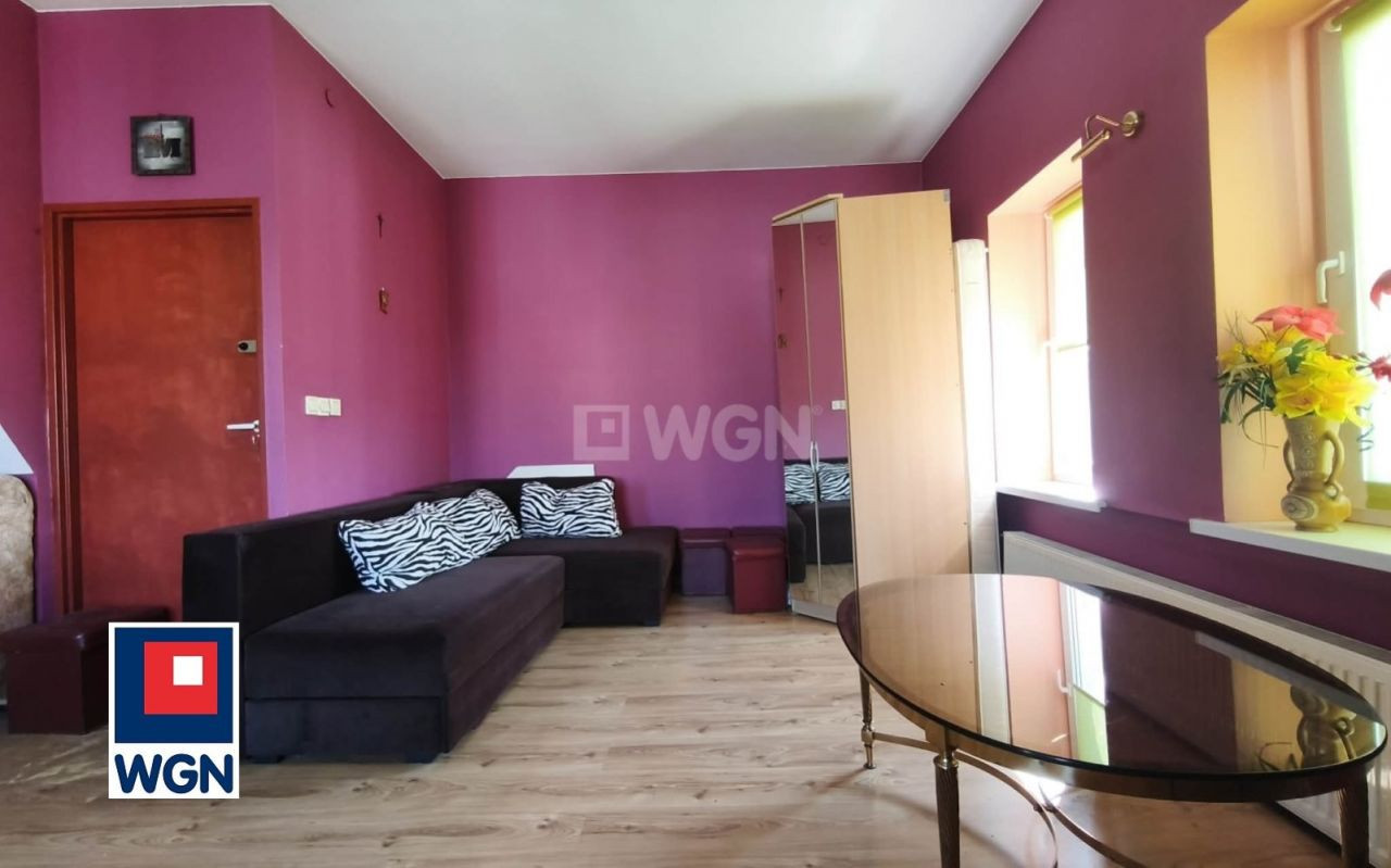 Apartment in Legnica, Stare Miasto, Przedmieście Głogowskie - Widok 5