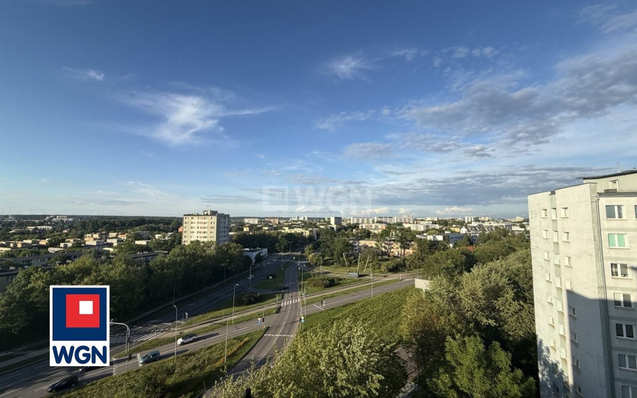 Mieszkanie – Białystok, Marczuk, Młodych - Widok 5