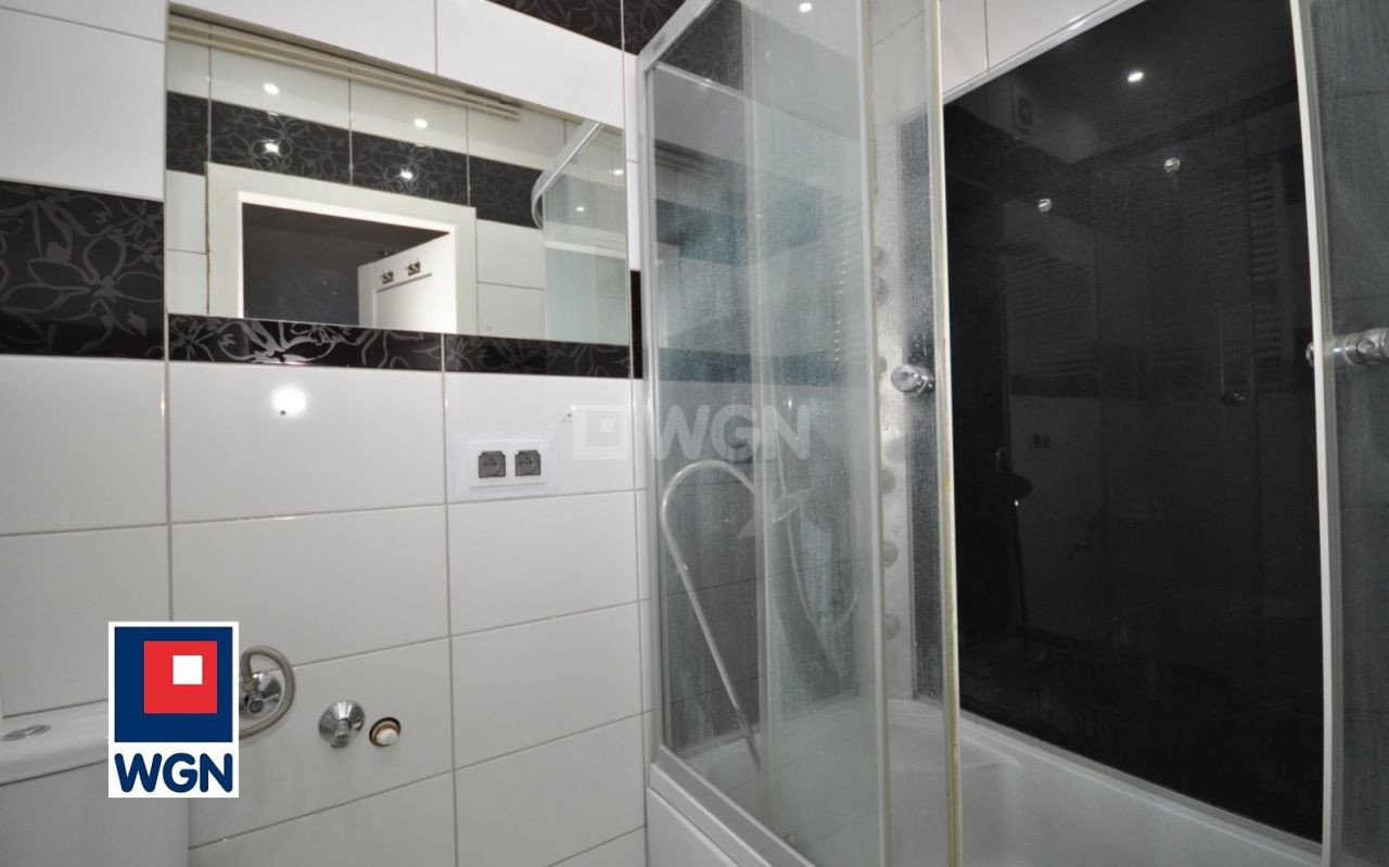 Apartment in Radomsko, Osiedle Piastowskie, powiat radomszczański - Widok 6