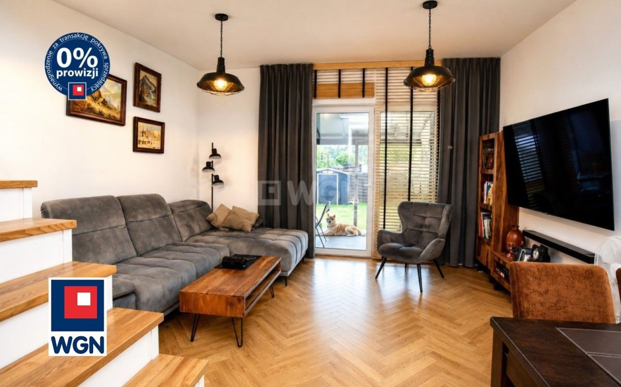 Mieszkanie – Janikowo, powiat inowrocławski - Widok 5