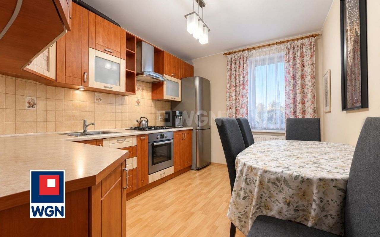 Apartment in Wrocław, Psie Pole - View 5