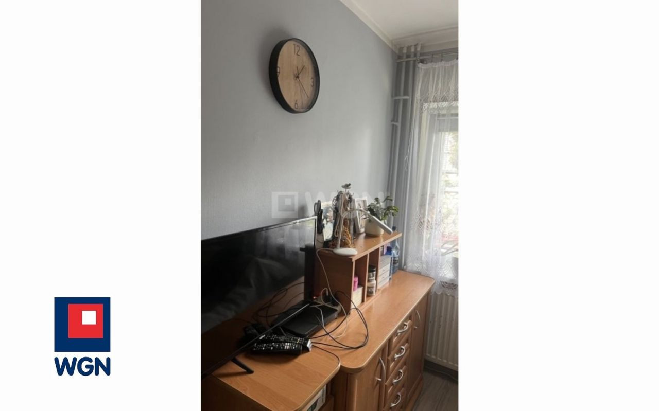 Mieszkanie – Częstochowa, Raków - Widok 3