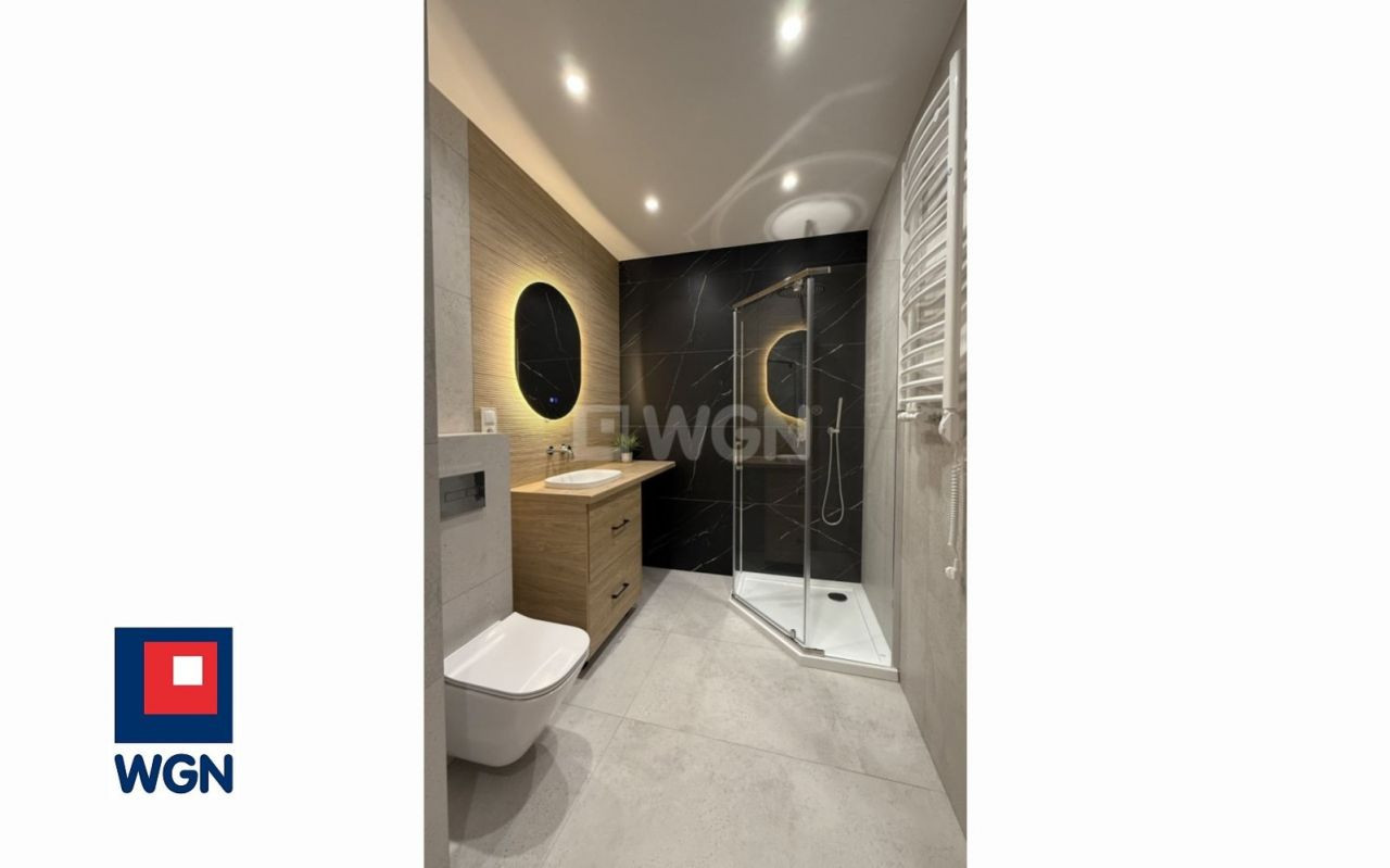 Apartment in Olecko, Klonova Park - Więcej
